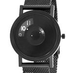 Reveal Black Steel 33 mm